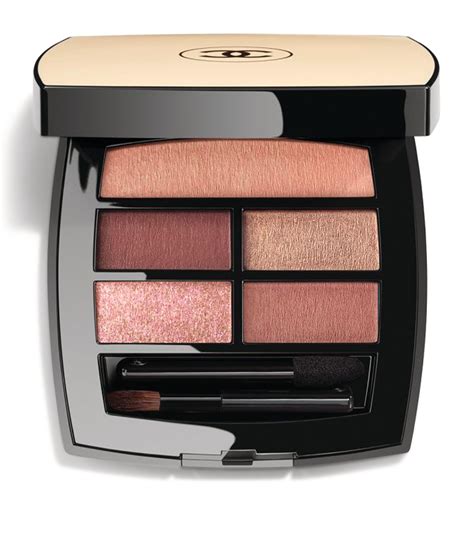 best chanel eyeshadow palette|Chanel les beiges warm eyeshadow.